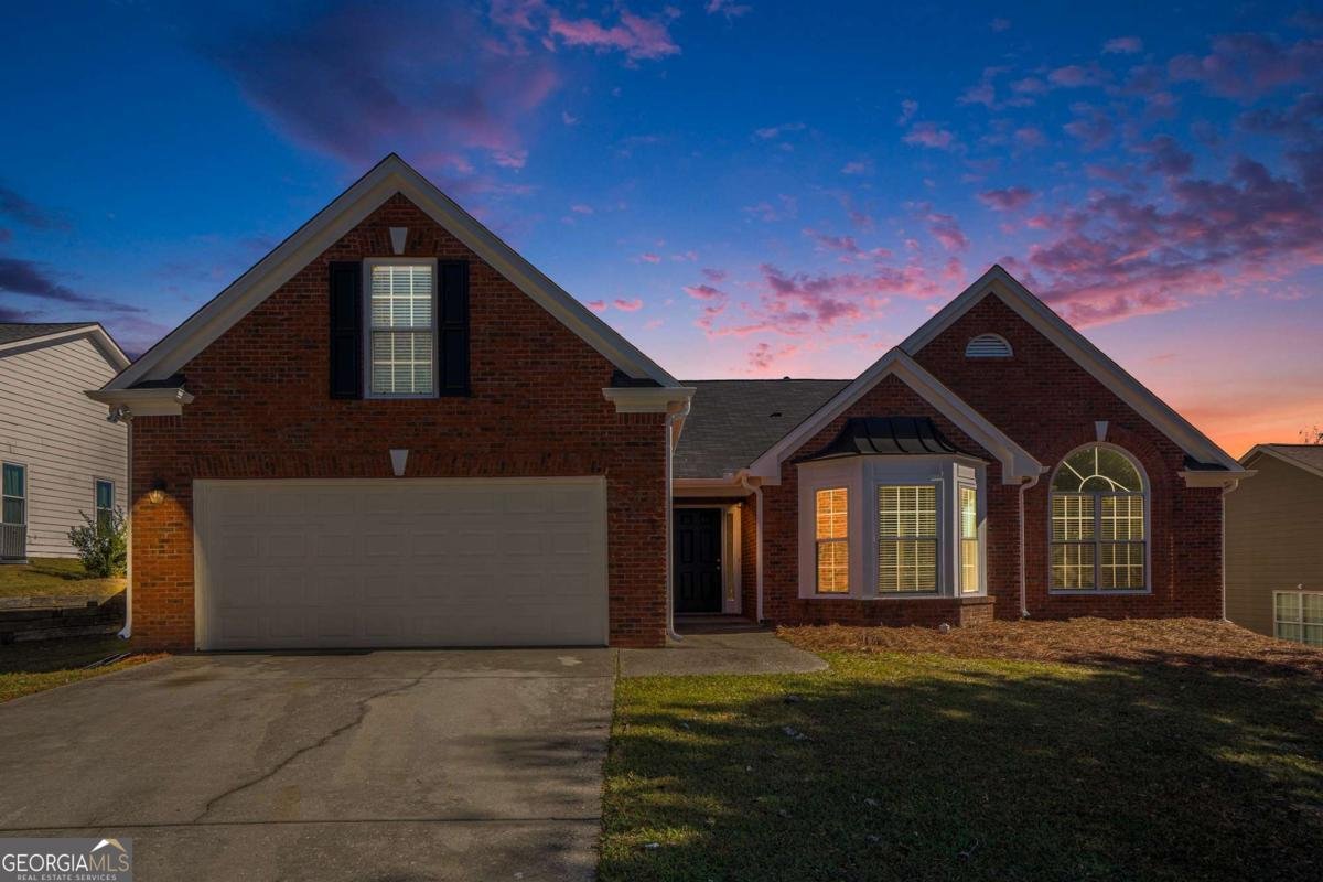 535 Maeve Lane Dacula - 2