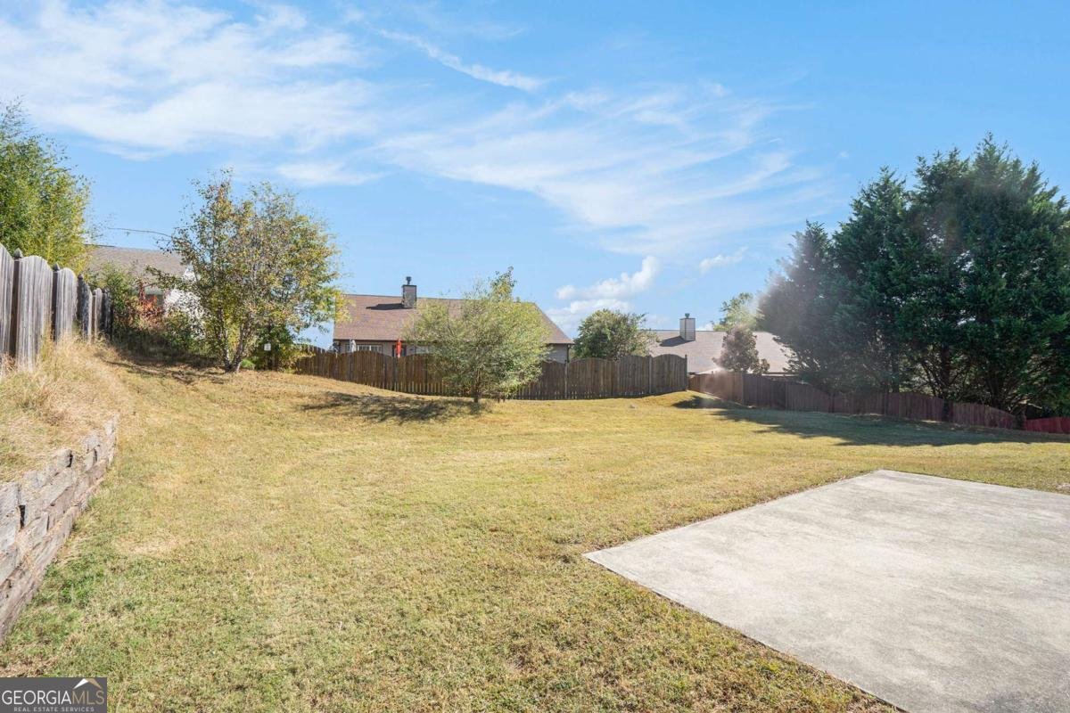 535 Maeve Lane Dacula - 27