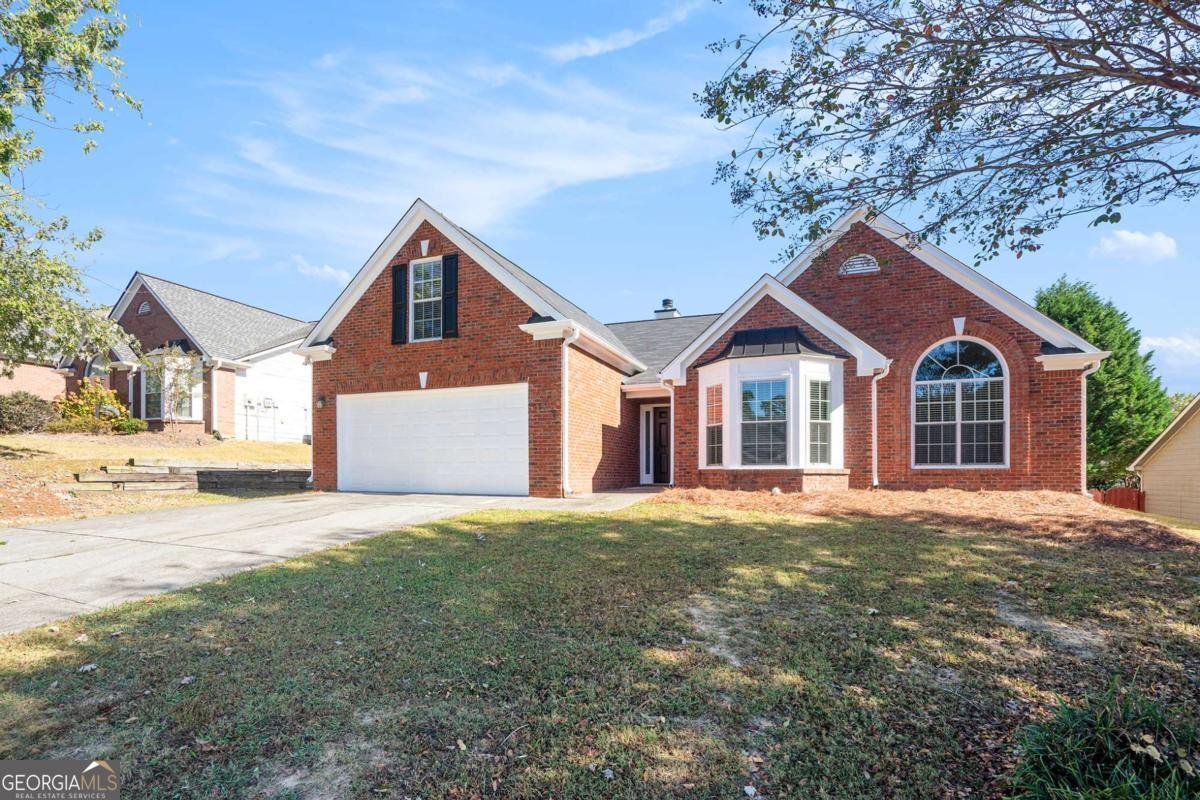 535 Maeve Lane Dacula - 3