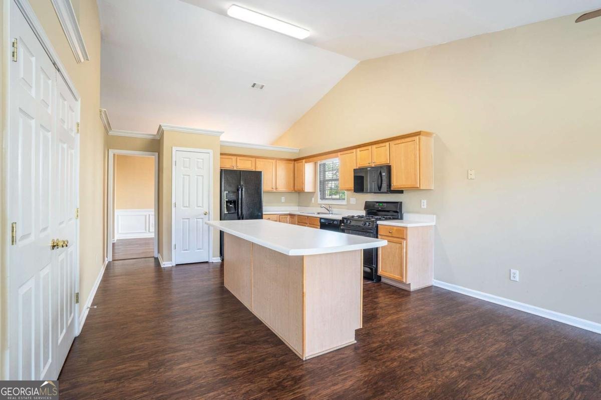 535 Maeve Lane Dacula - 9