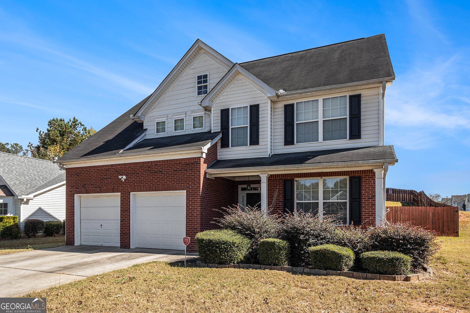 5610 Swanson Road Ellenwood - 2