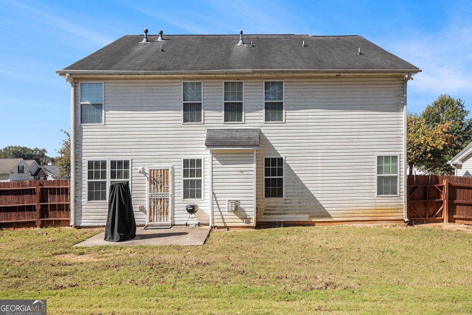 5610 Swanson Road Ellenwood - 22