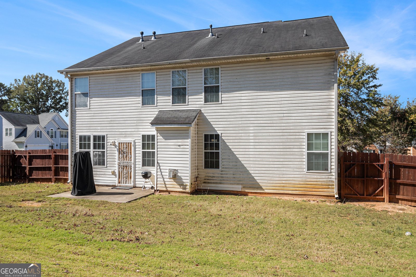 5610 Swanson Road Ellenwood - 23