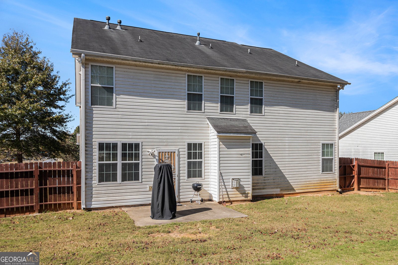 5610 Swanson Road Ellenwood - 24