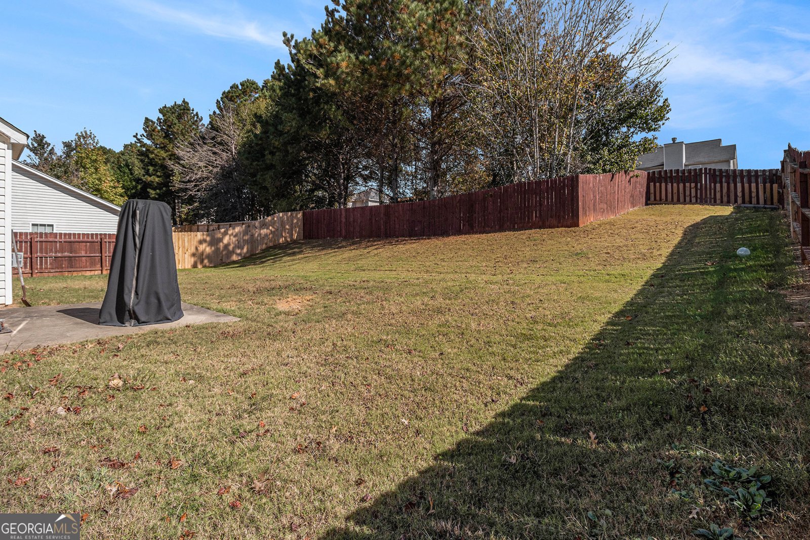 5610 Swanson Road Ellenwood - 25