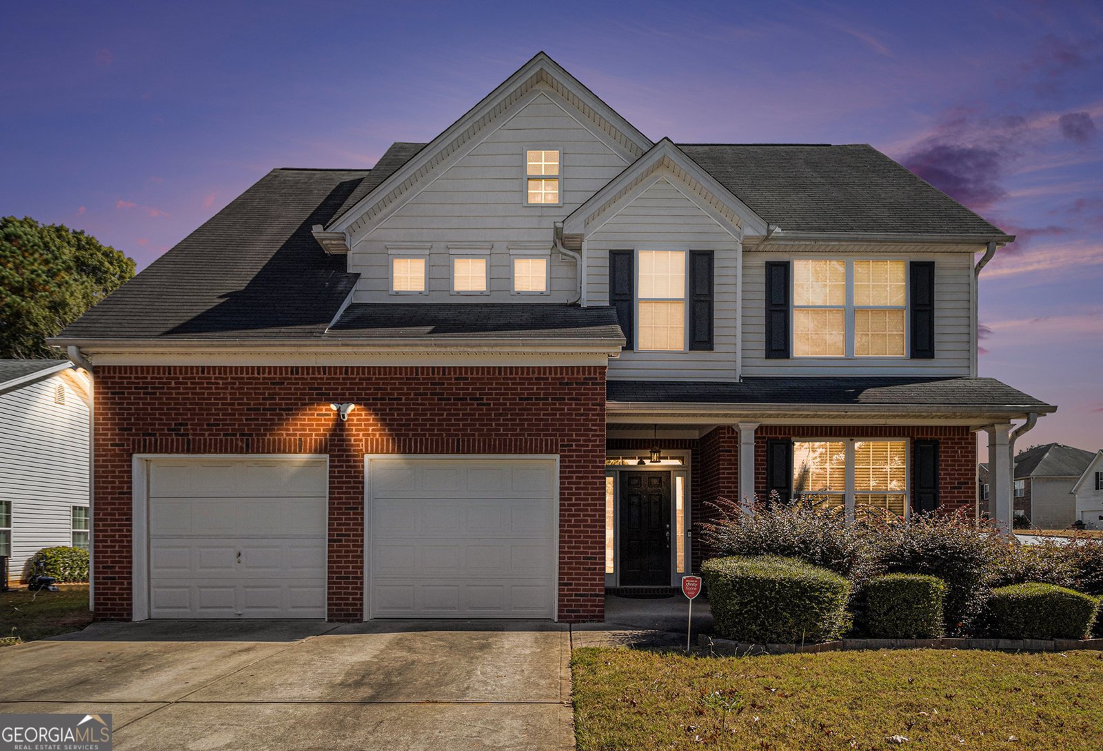 5610 Swanson Road Ellenwood - 26