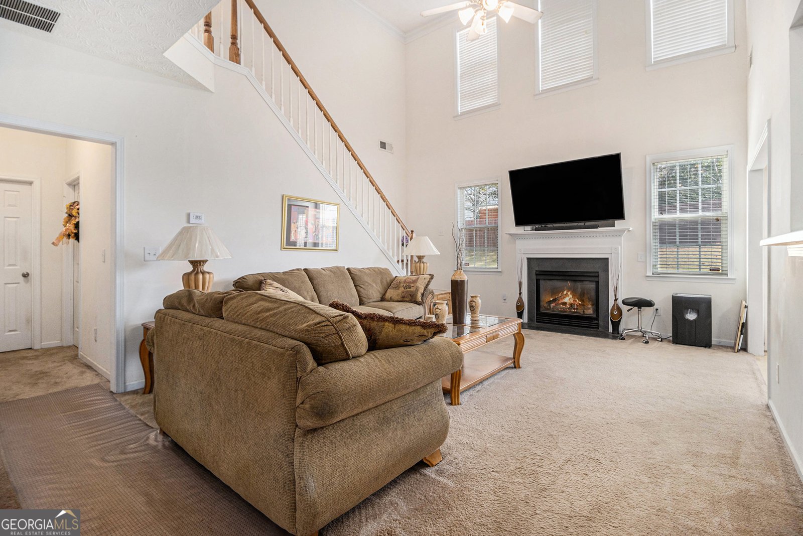 5610 Swanson Road Ellenwood - 4