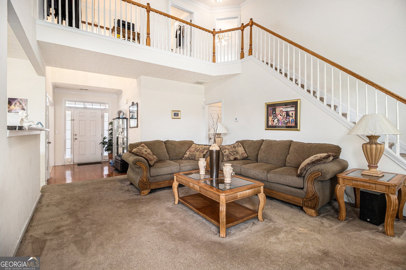 5610 Swanson Road Ellenwood - 5