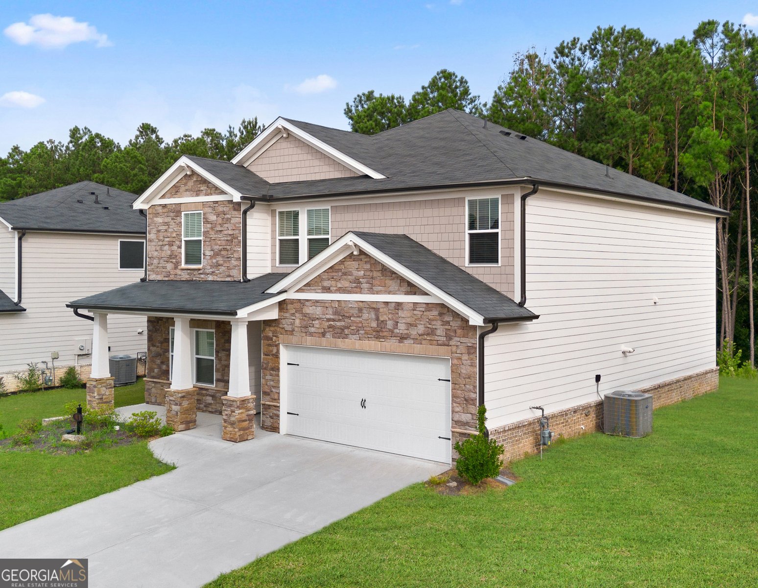 4171 Dean Grove Way Loganville - 2