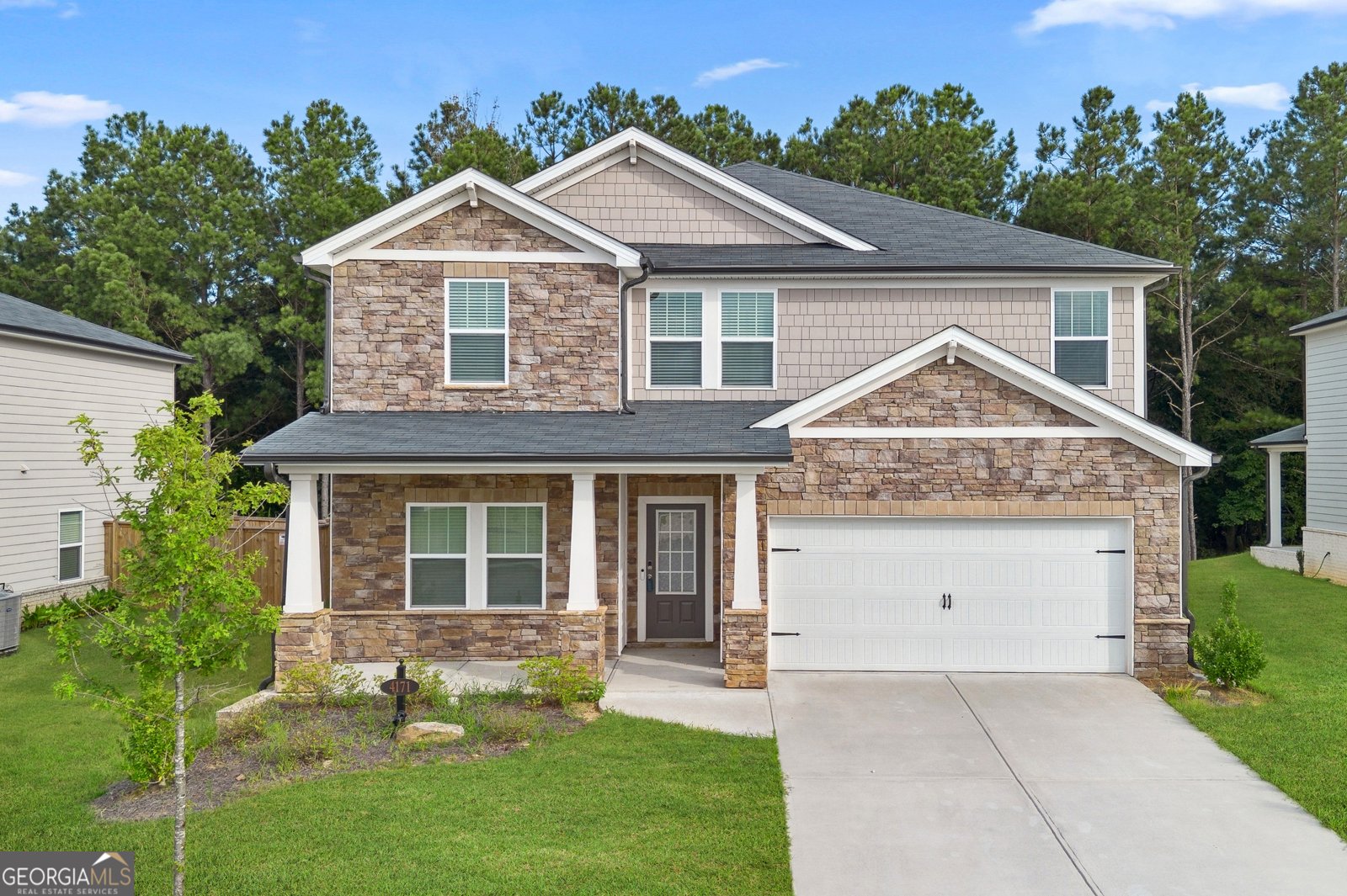 4171 Dean Grove Way Loganville - 3