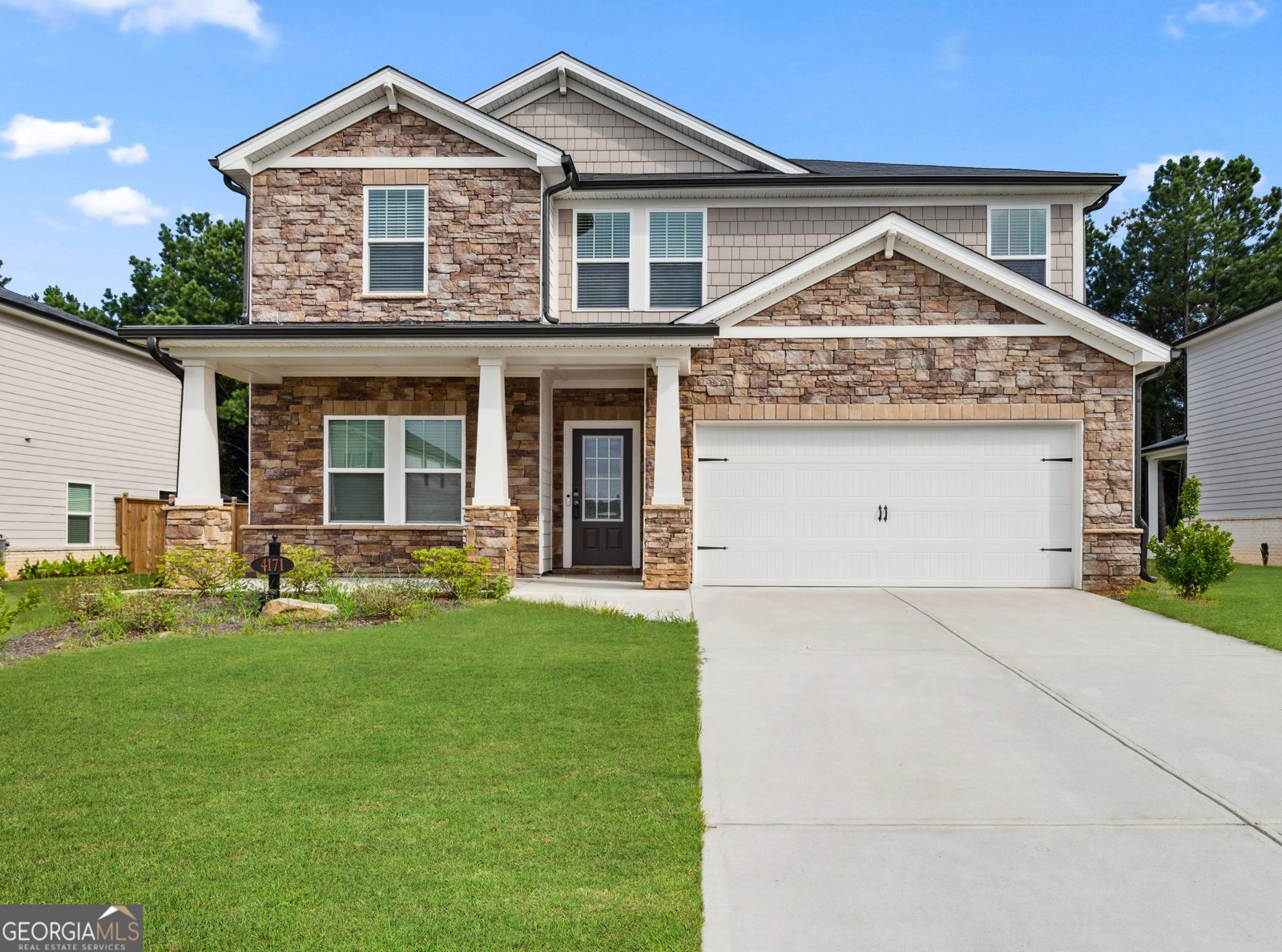 4171 Dean Grove Way Loganville - 4