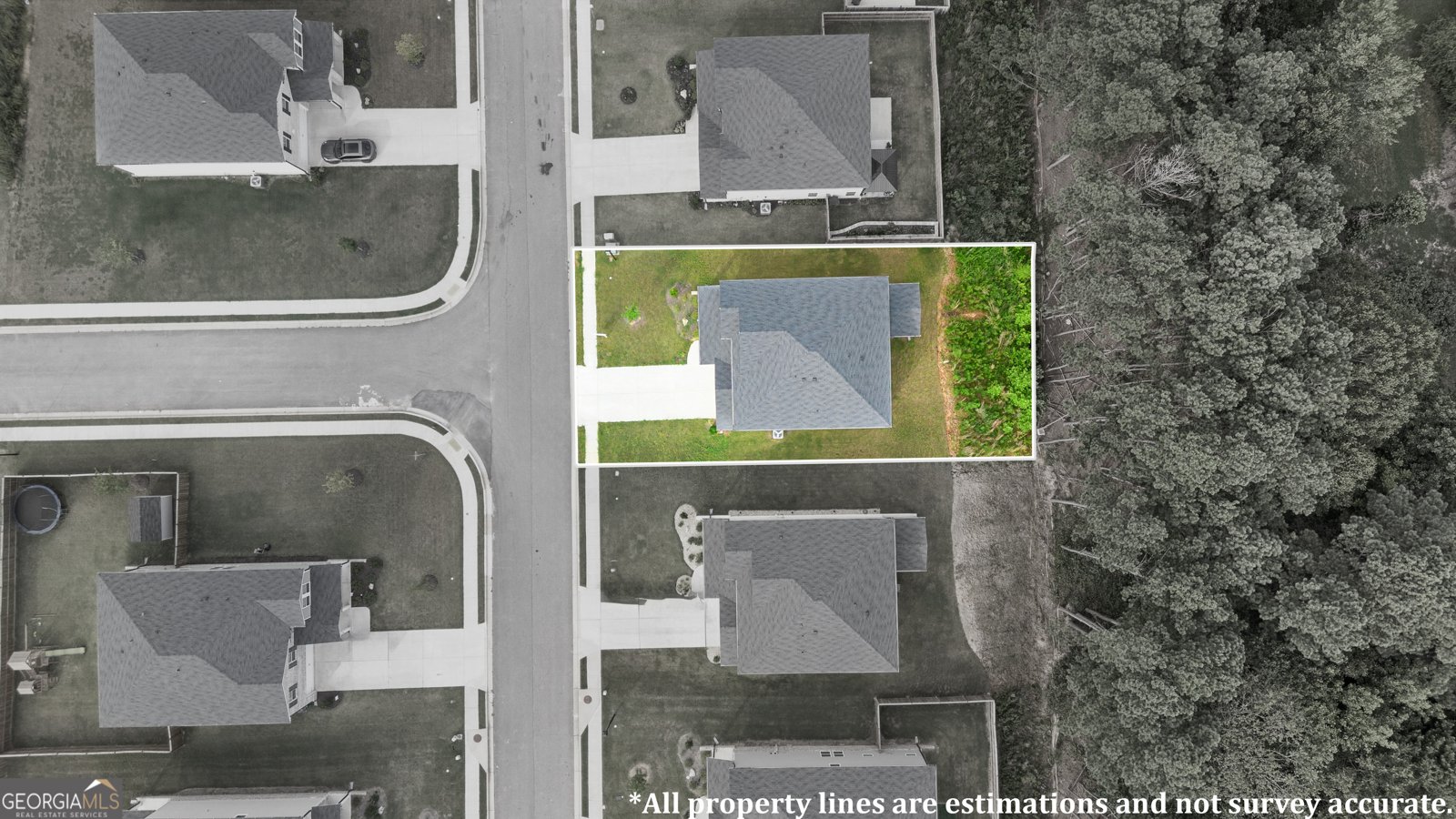 4171 Dean Grove Way Loganville - 46