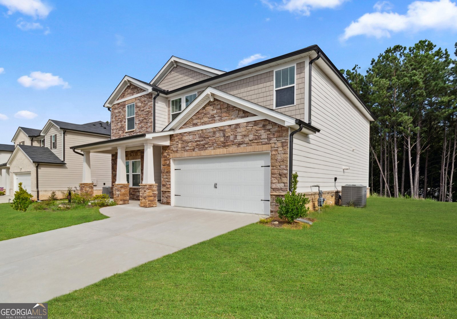 4171 Dean Grove Way Loganville - 5