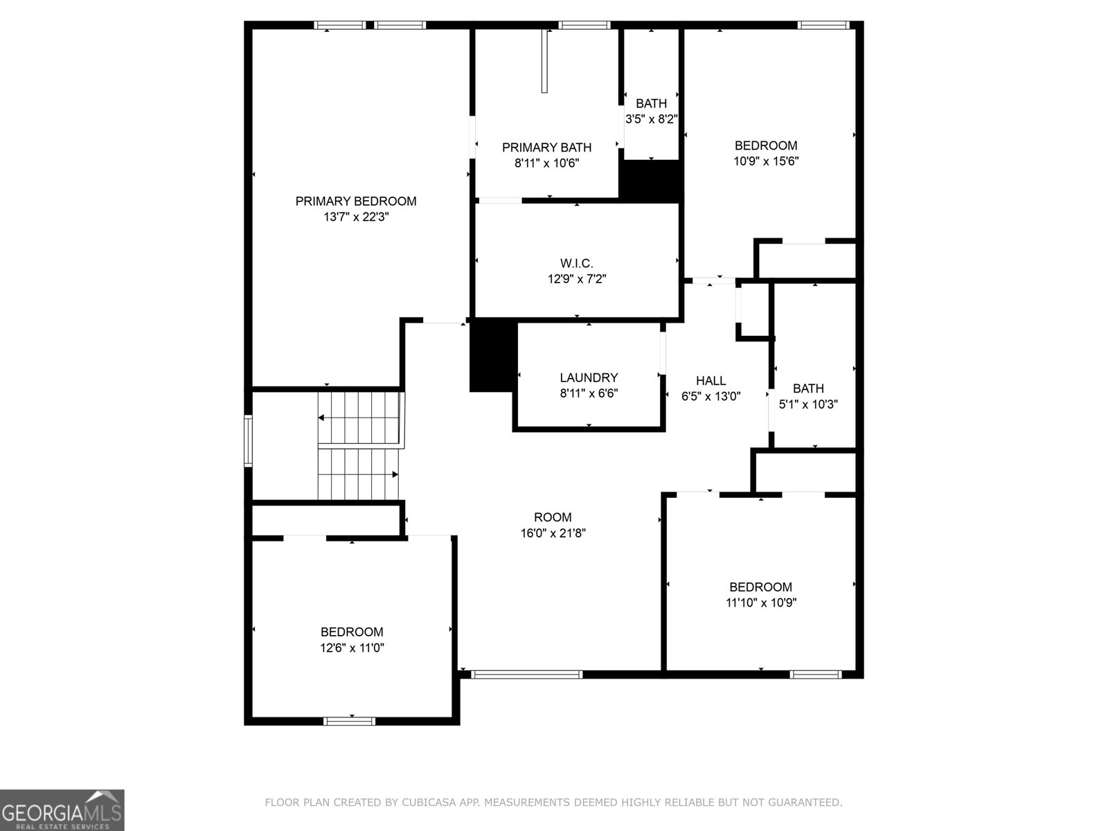 4171 Dean Grove Way Loganville - 53