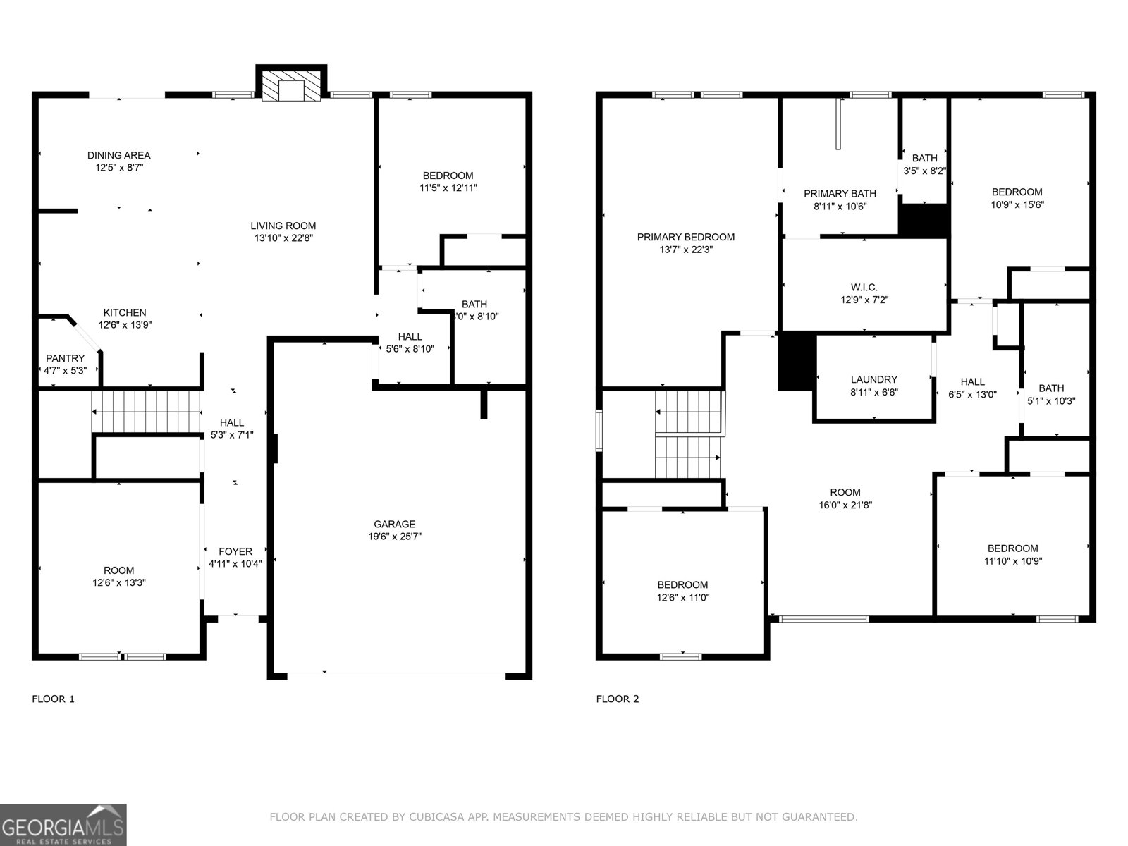 4171 Dean Grove Way Loganville - 54