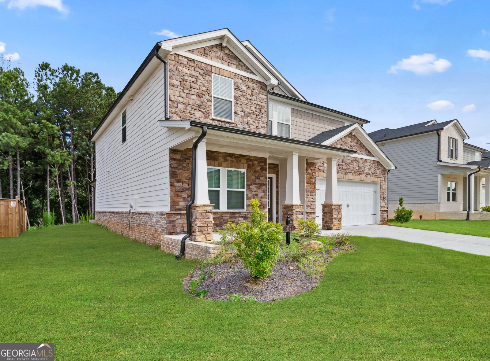 4171 Dean Grove Way Loganville - 6