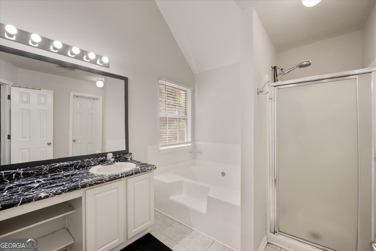 7071 Deshon Hills Lane Lithonia - 1