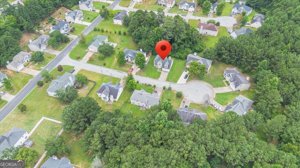 7071 Deshon Hills Lane Lithonia - 10