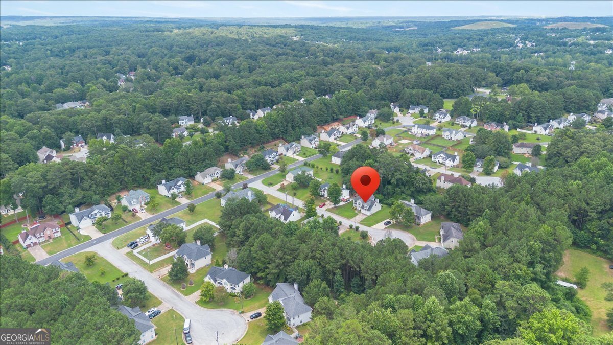 7071 Deshon Hills Lane Lithonia - 11