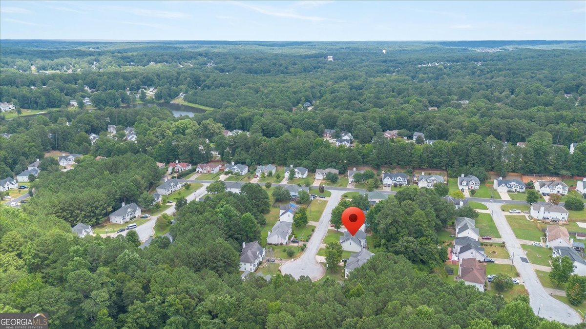 7071 Deshon Hills Lane Lithonia - 12