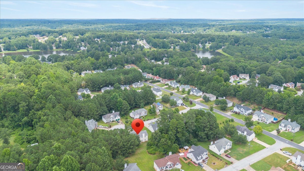 7071 Deshon Hills Lane Lithonia - 13