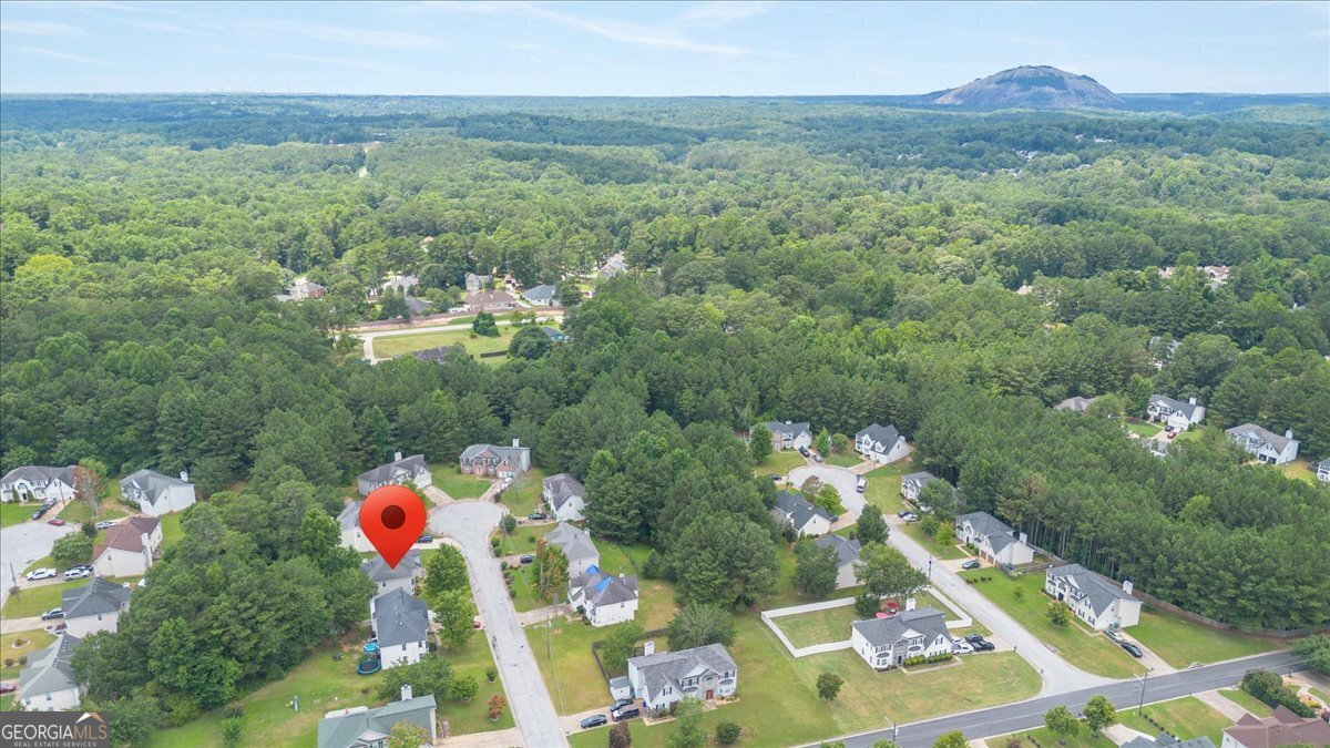 7071 Deshon Hills Lane Lithonia - 14