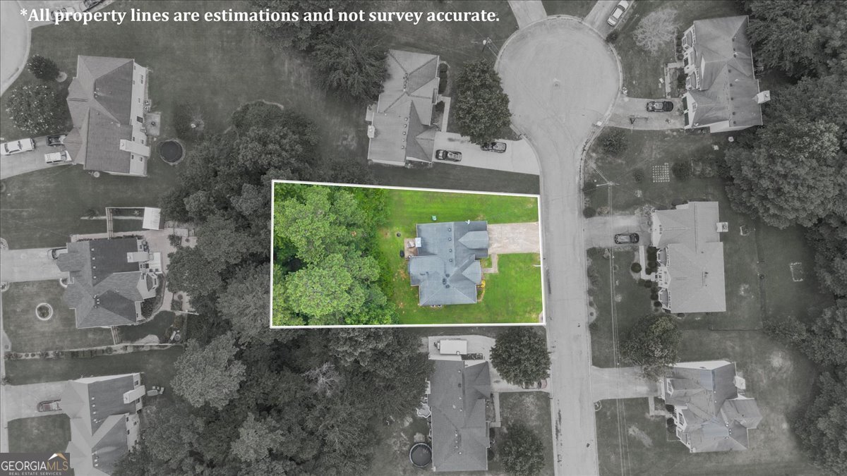 7071 Deshon Hills Lane Lithonia - 15