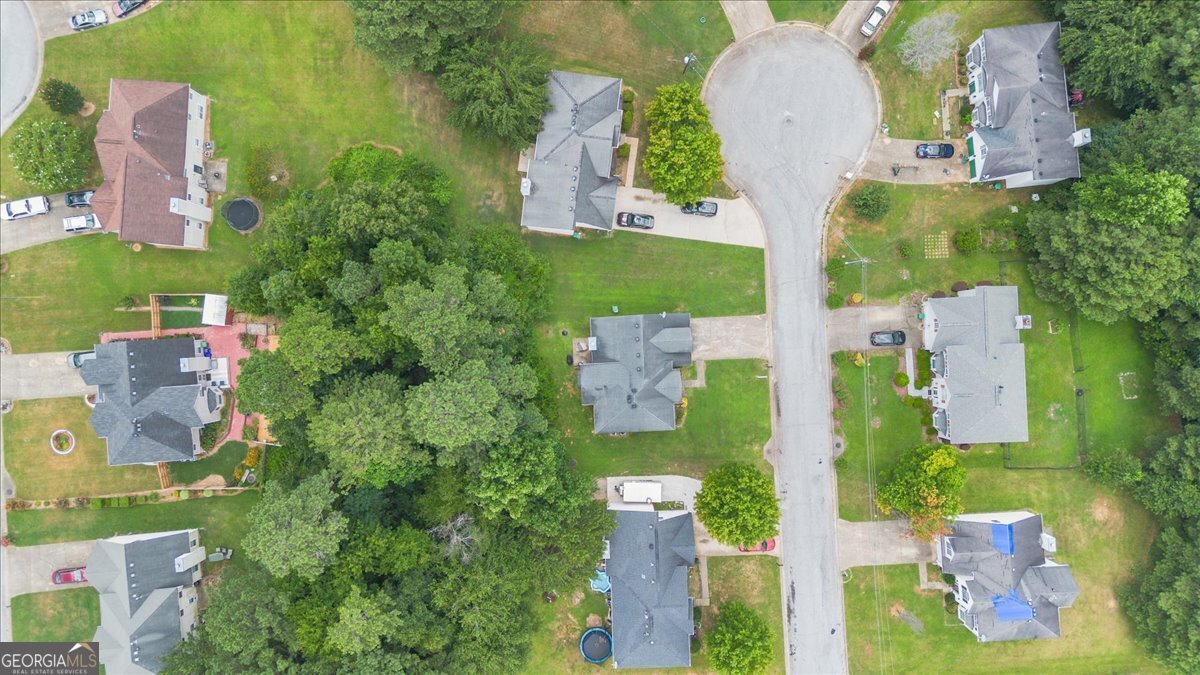 7071 Deshon Hills Lane Lithonia - 16