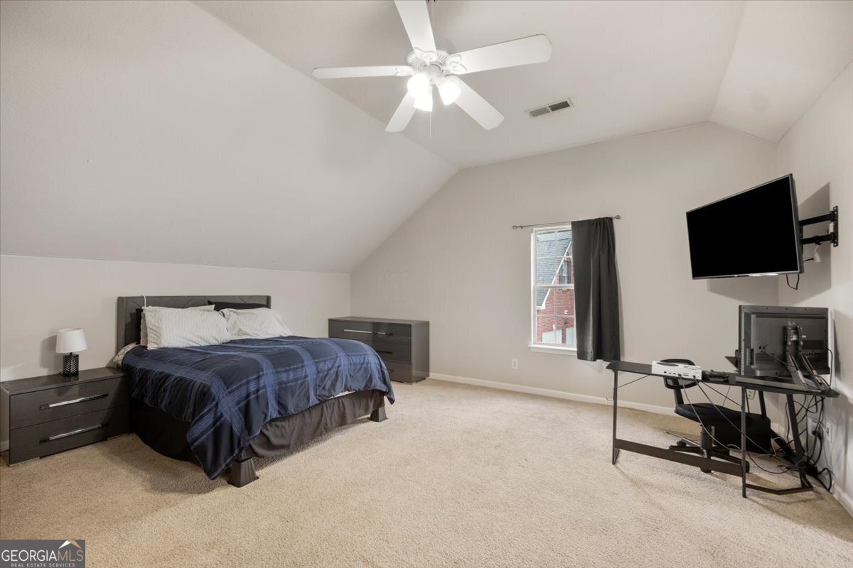 7071 Deshon Hills Lane Lithonia - 2