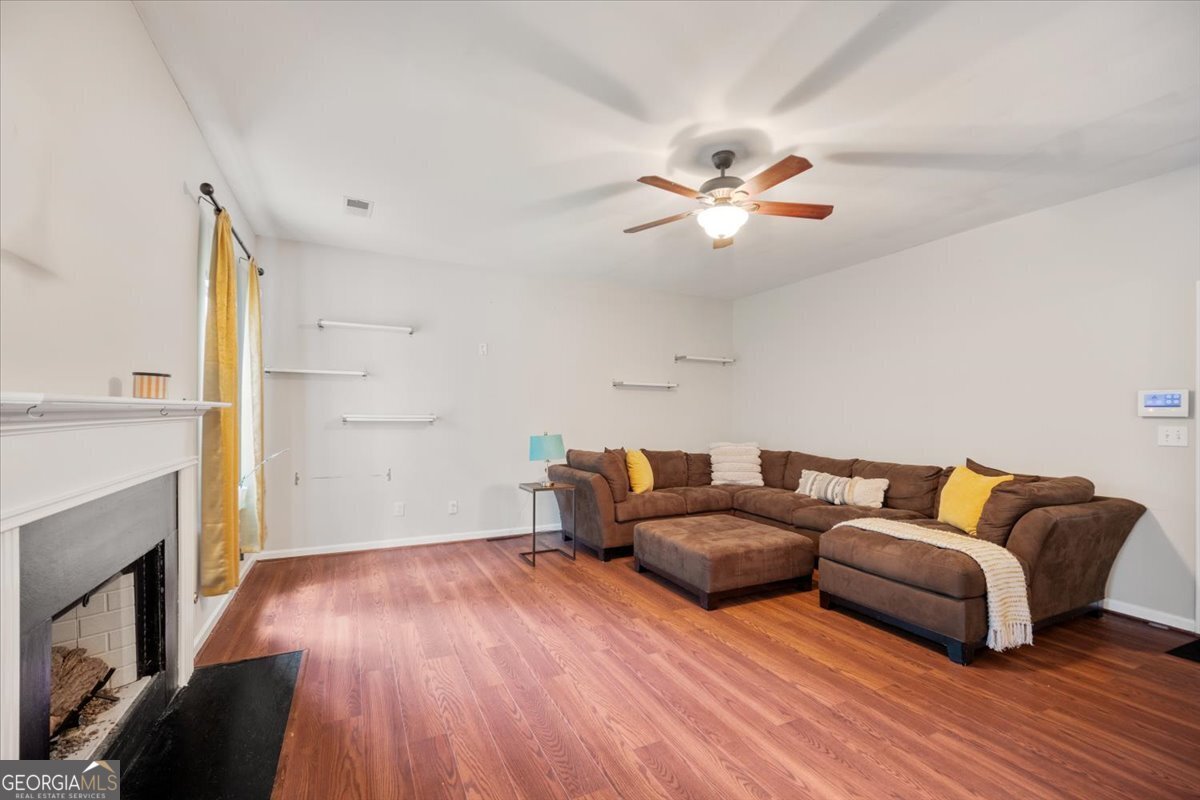 7071 Deshon Hills Lane Lithonia - 22