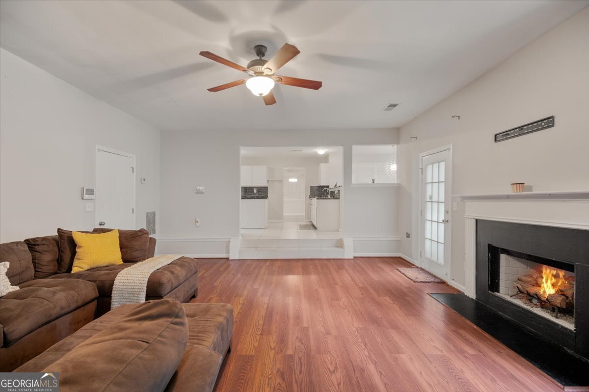 7071 Deshon Hills Lane Lithonia - 25