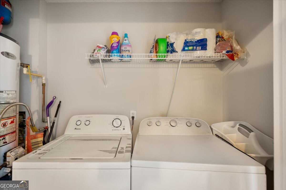 7071 Deshon Hills Lane Lithonia - 26