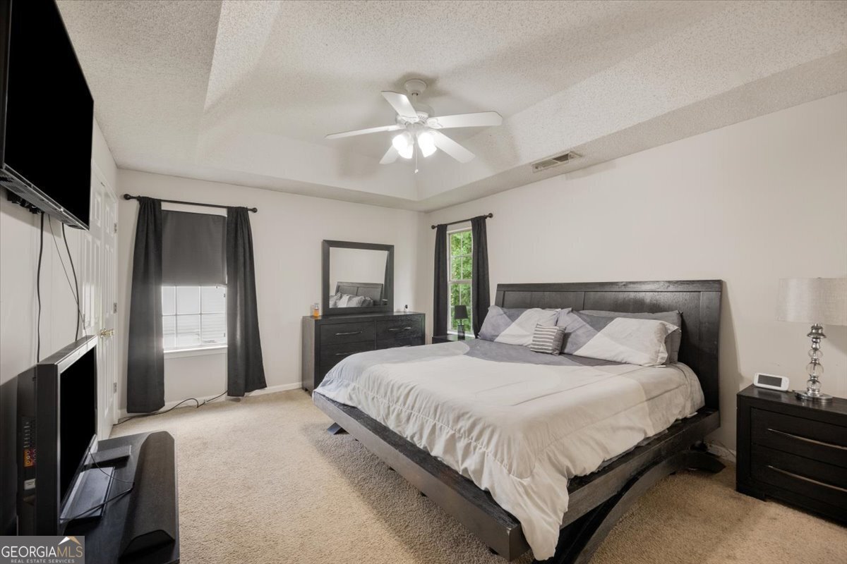 7071 Deshon Hills Lane Lithonia - 28