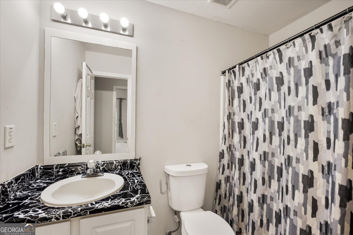 7071 Deshon Hills Lane Lithonia - 7