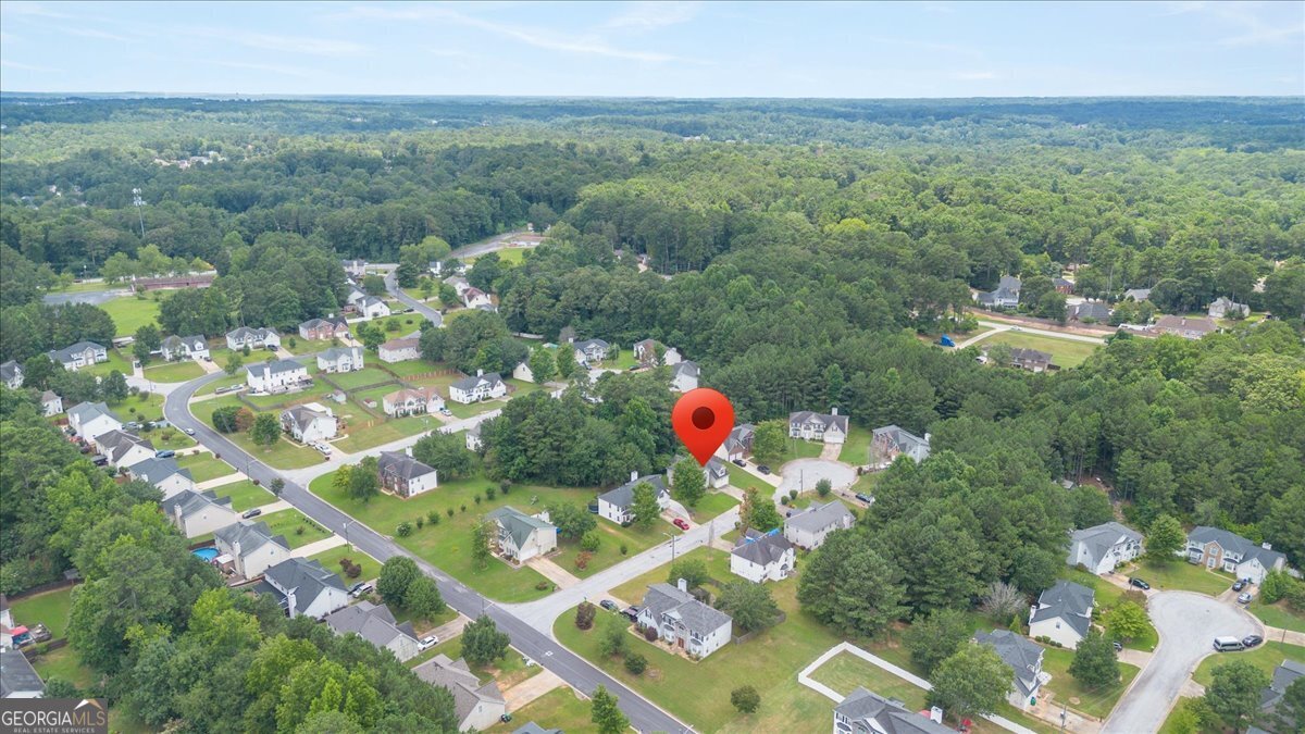 7071 Deshon Hills Lane Lithonia - 9