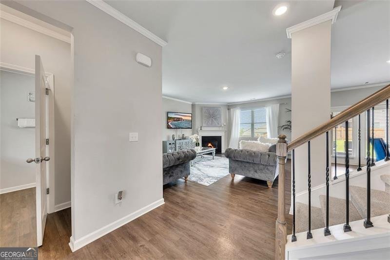 400 Hummingbird Dallas - 10