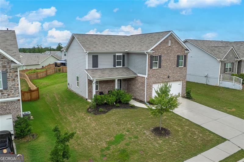 400 Hummingbird Dallas - 4