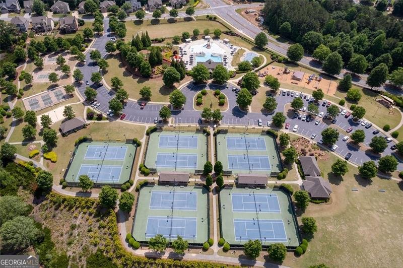 400 Hummingbird Trail Dallas - 57