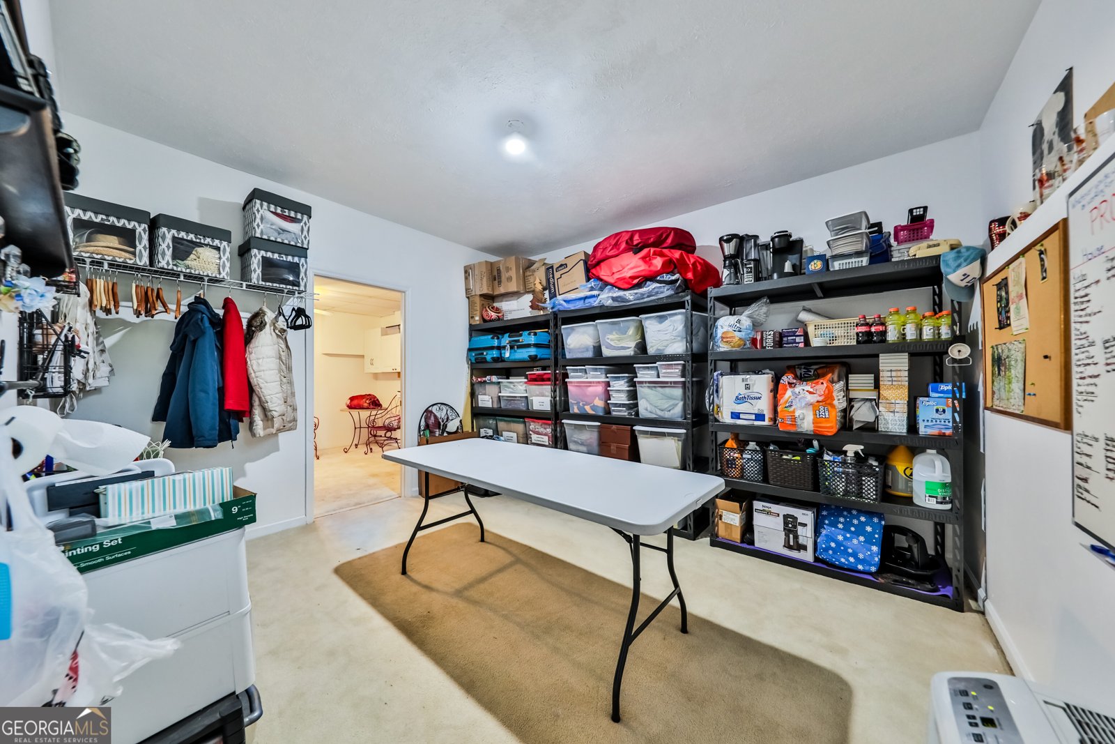 2129 LAKE CREEK Road Cedartown - 1