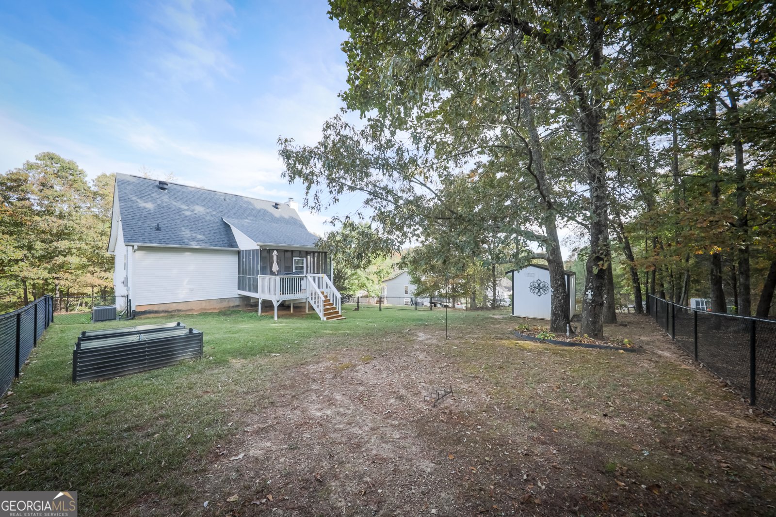 2129 LAKE CREEK Road Cedartown - 10