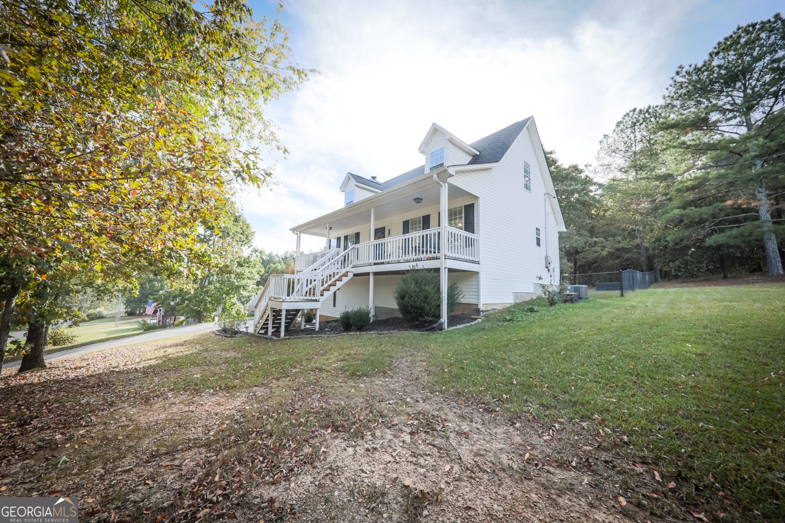 2129 LAKE CREEK Road Cedartown - 12