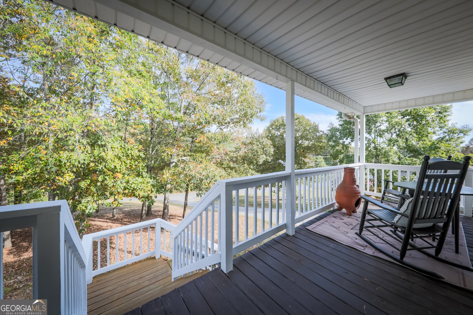 2129 LAKE CREEK Road Cedartown - 14