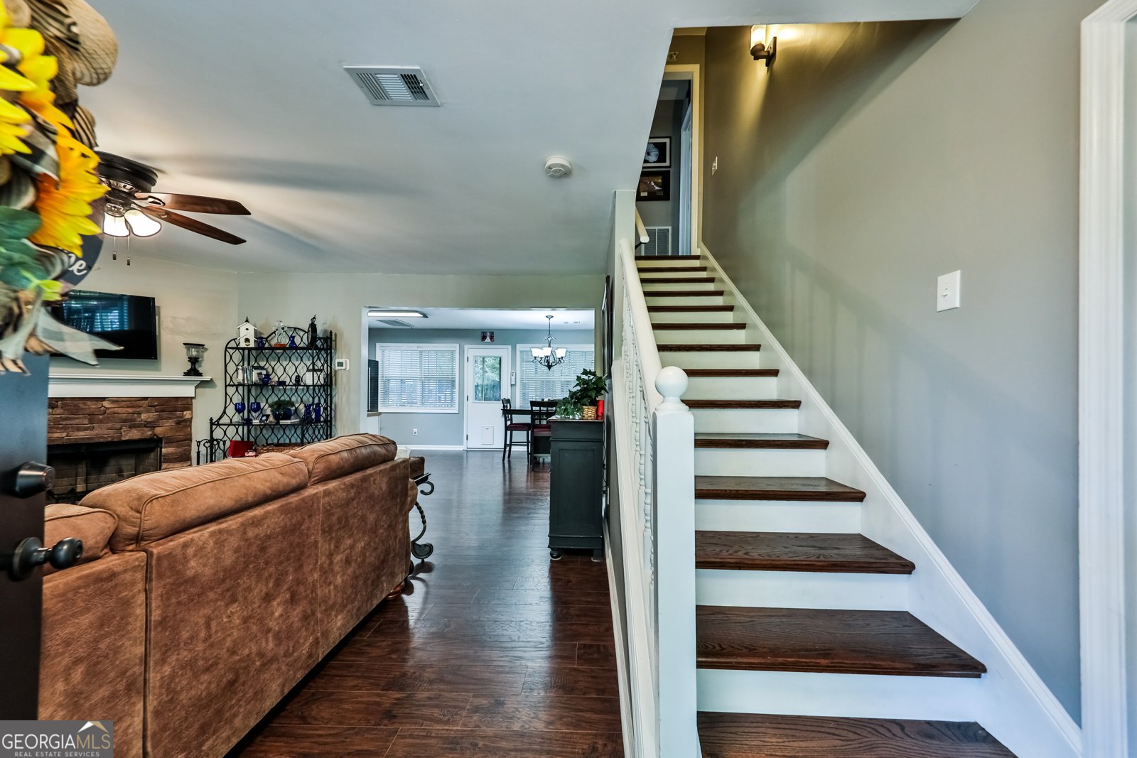 2129 LAKE CREEK Road Cedartown - 16