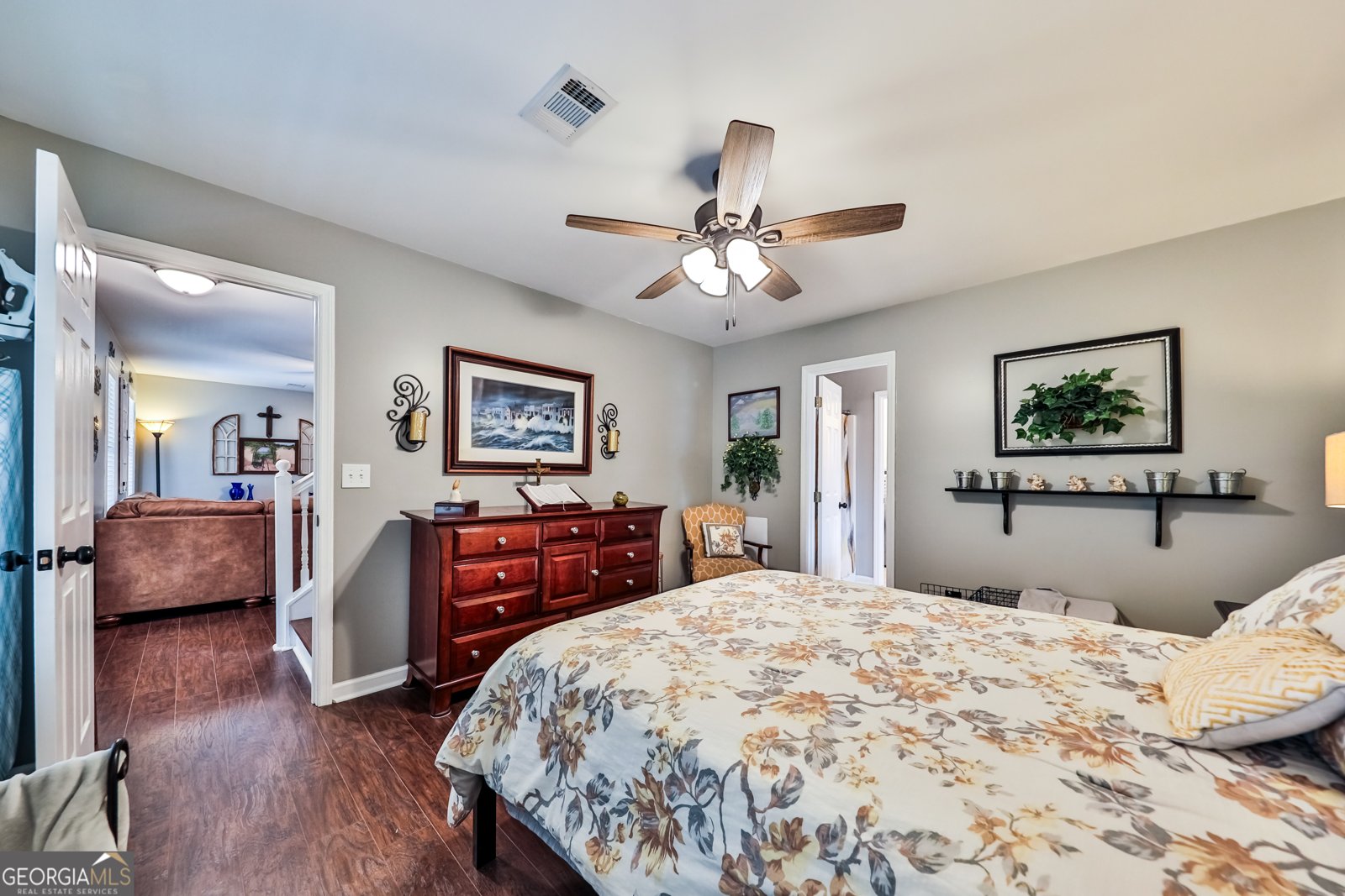 2129 LAKE CREEK Road Cedartown - 19