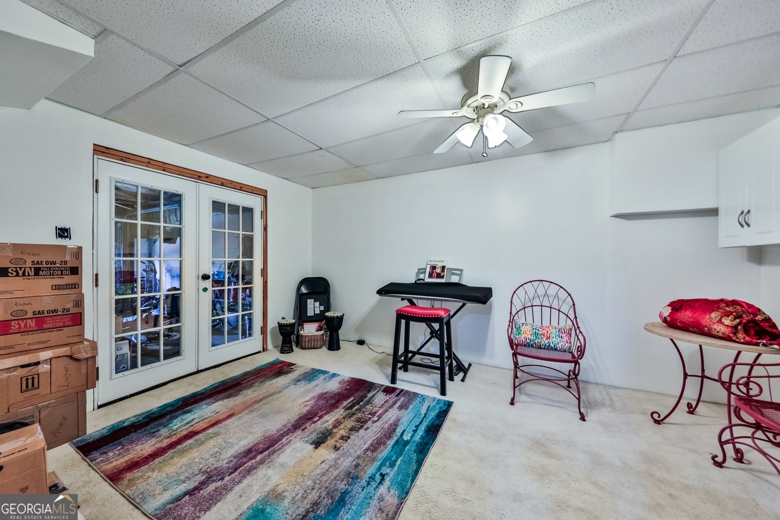 2129 LAKE CREEK Road Cedartown - 2