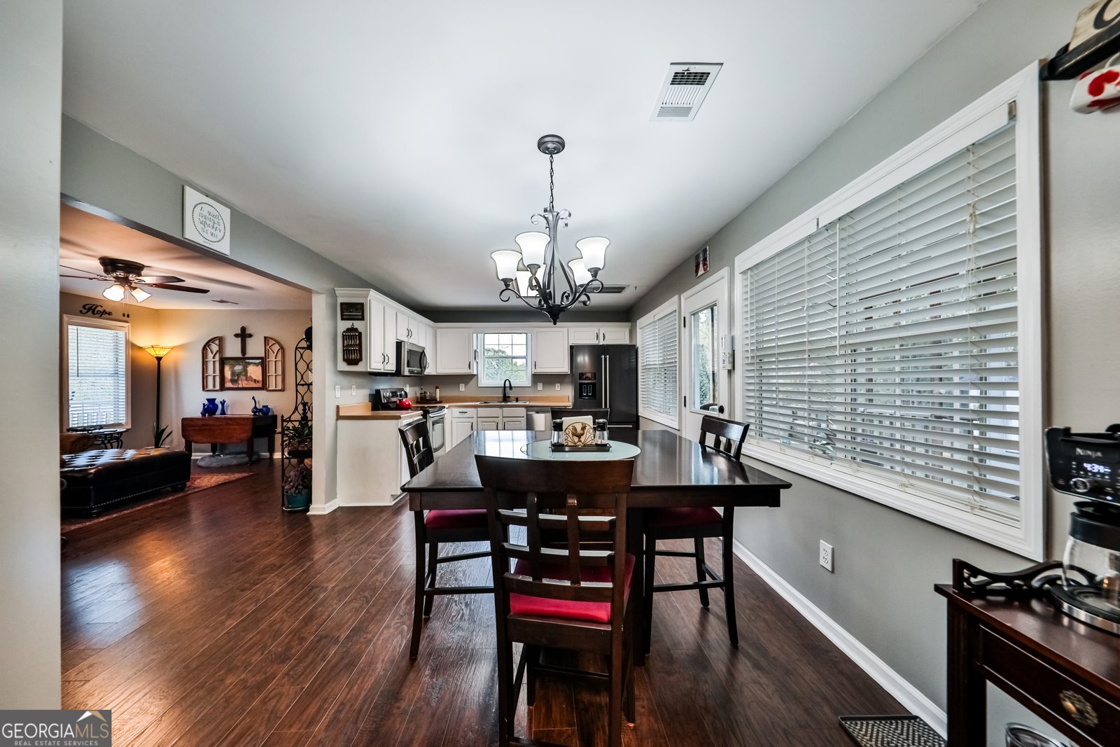 2129 LAKE CREEK Road Cedartown - 27