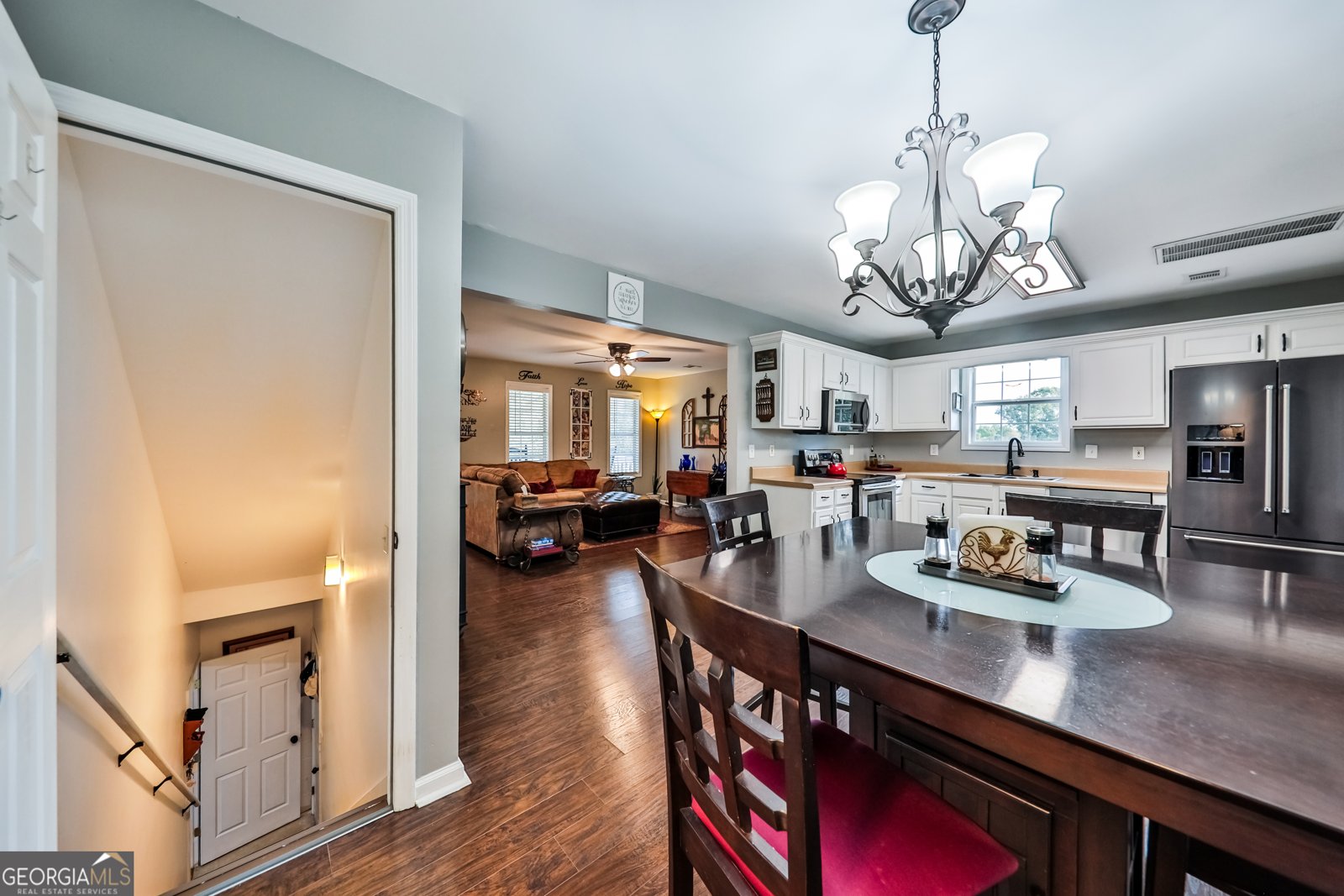 2129 LAKE CREEK Road Cedartown - 28