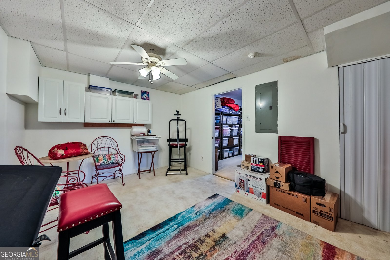 2129 LAKE CREEK Road Cedartown - 3