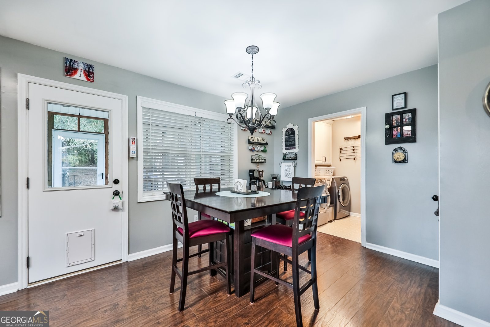 2129 LAKE CREEK Road Cedartown - 30