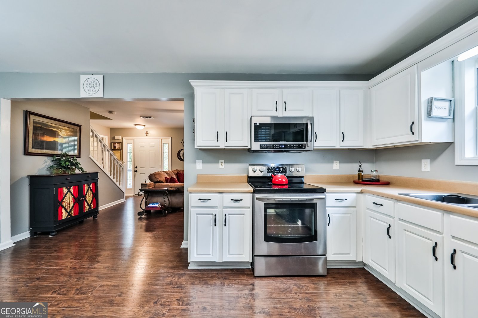 2129 LAKE CREEK Road Cedartown - 32